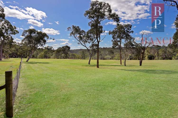 Second view of Homely house listing, 113 Porters Road, Kenthurst NSW 2156