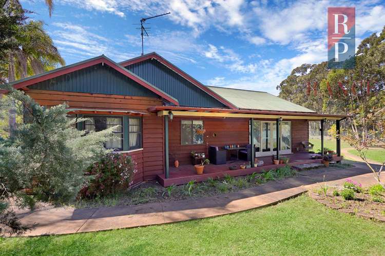 Third view of Homely house listing, 113 Porters Road, Kenthurst NSW 2156