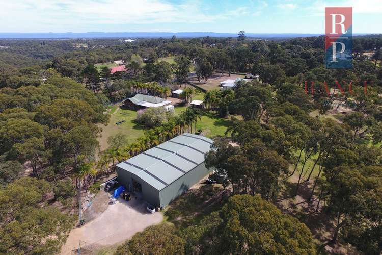 Fourth view of Homely house listing, 113 Porters Road, Kenthurst NSW 2156
