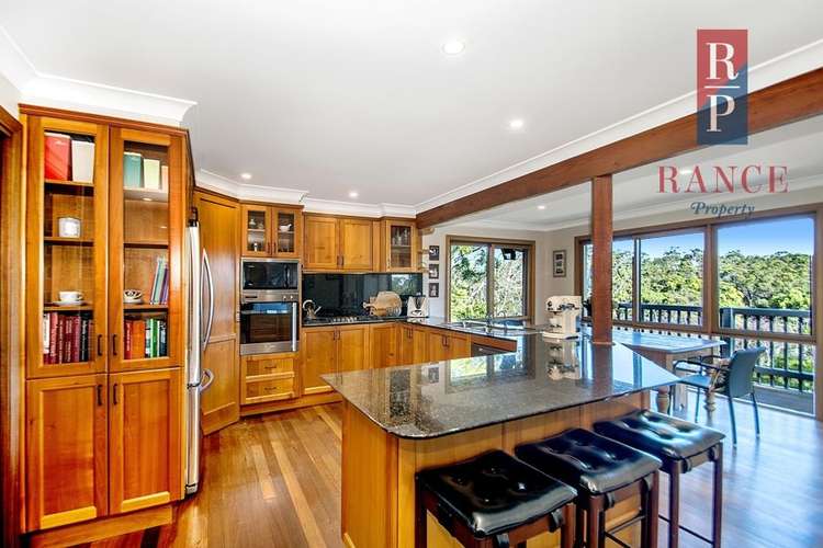 Sixth view of Homely house listing, 36 Sedger Road, Kenthurst NSW 2156