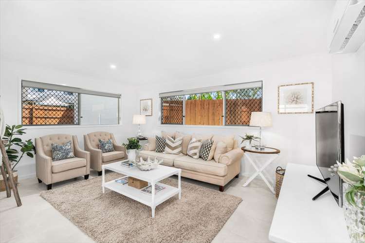 Second view of Homely house listing, 16 Radius Street, Wynnum QLD 4178