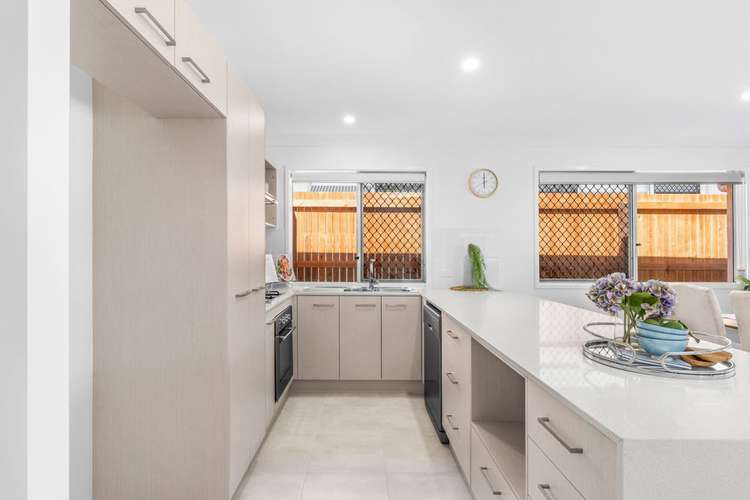 Fourth view of Homely house listing, 16 Radius Street, Wynnum QLD 4178