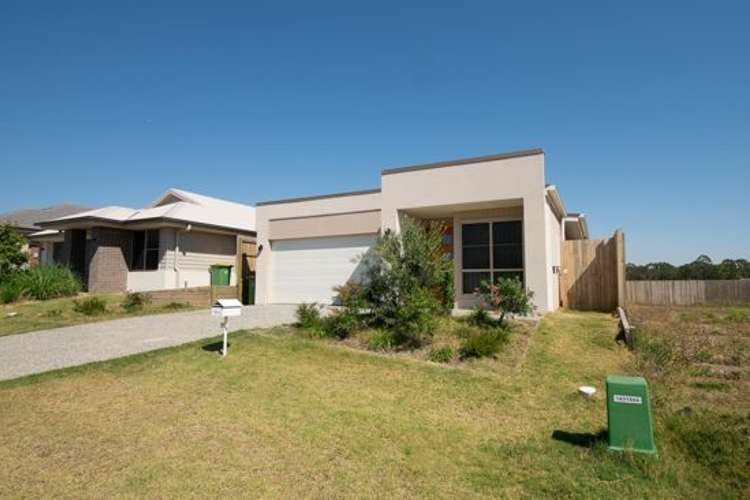 Main view of Homely house listing, 42 Jeremy Street, Coomera QLD 4209