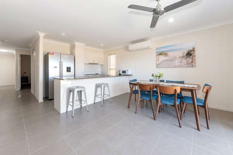 Third view of Homely house listing, 42 Jeremy Street, Coomera QLD 4209