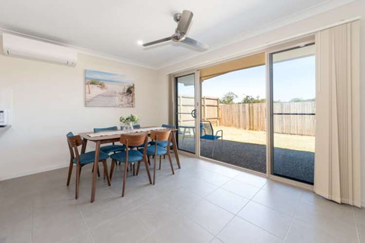 Fourth view of Homely house listing, 42 Jeremy Street, Coomera QLD 4209