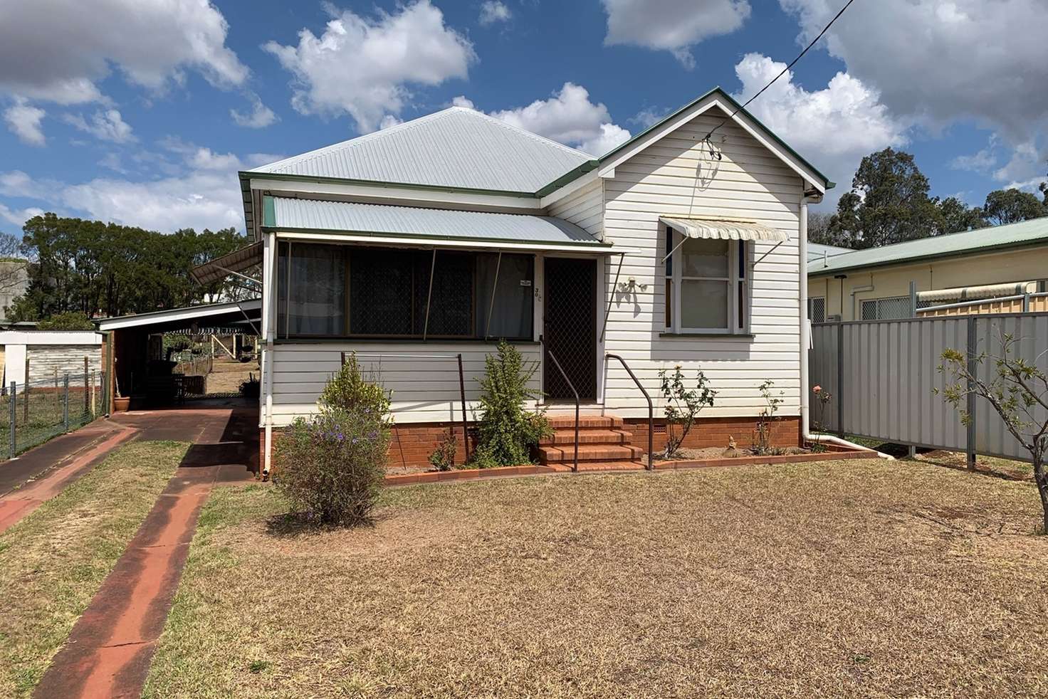 Main view of Homely house listing, 30 Goggs Street, Toowoomba City QLD 4350