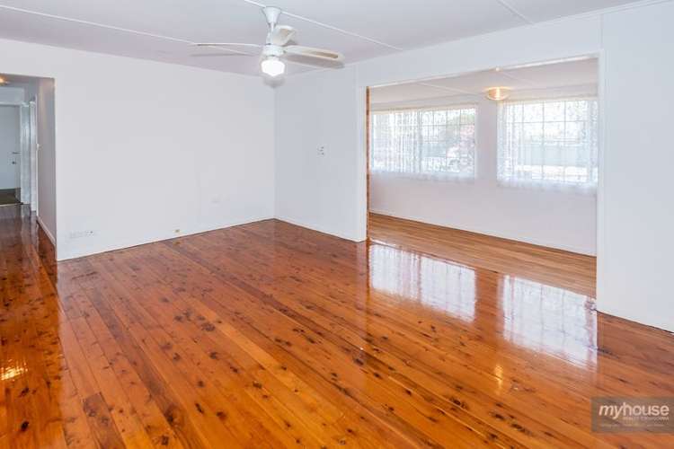 Third view of Homely house listing, 2 Shennan Street, Harristown QLD 4350