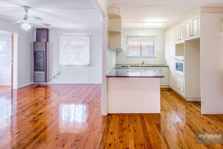 Fourth view of Homely house listing, 2 Shennan Street, Harristown QLD 4350