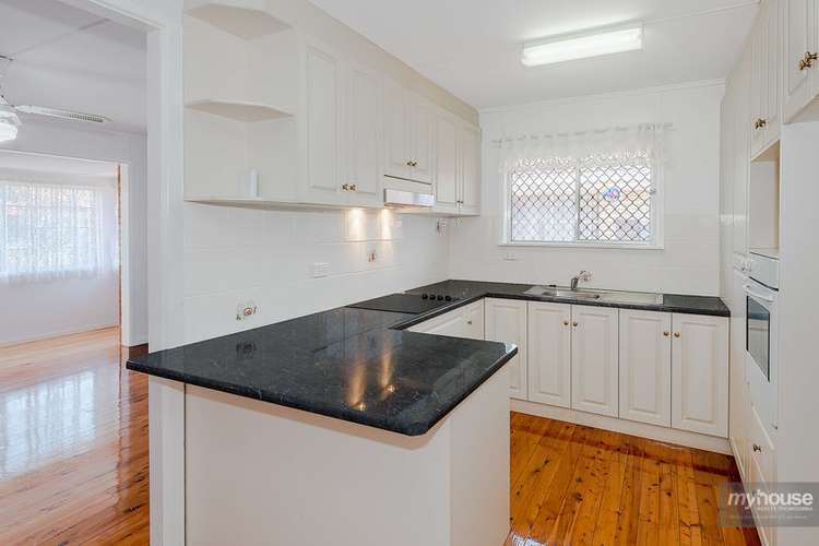 Fifth view of Homely house listing, 2 Shennan Street, Harristown QLD 4350