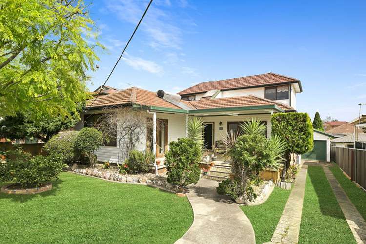 Main view of Homely house listing, 54 Holroyd Road, Merrylands NSW 2160