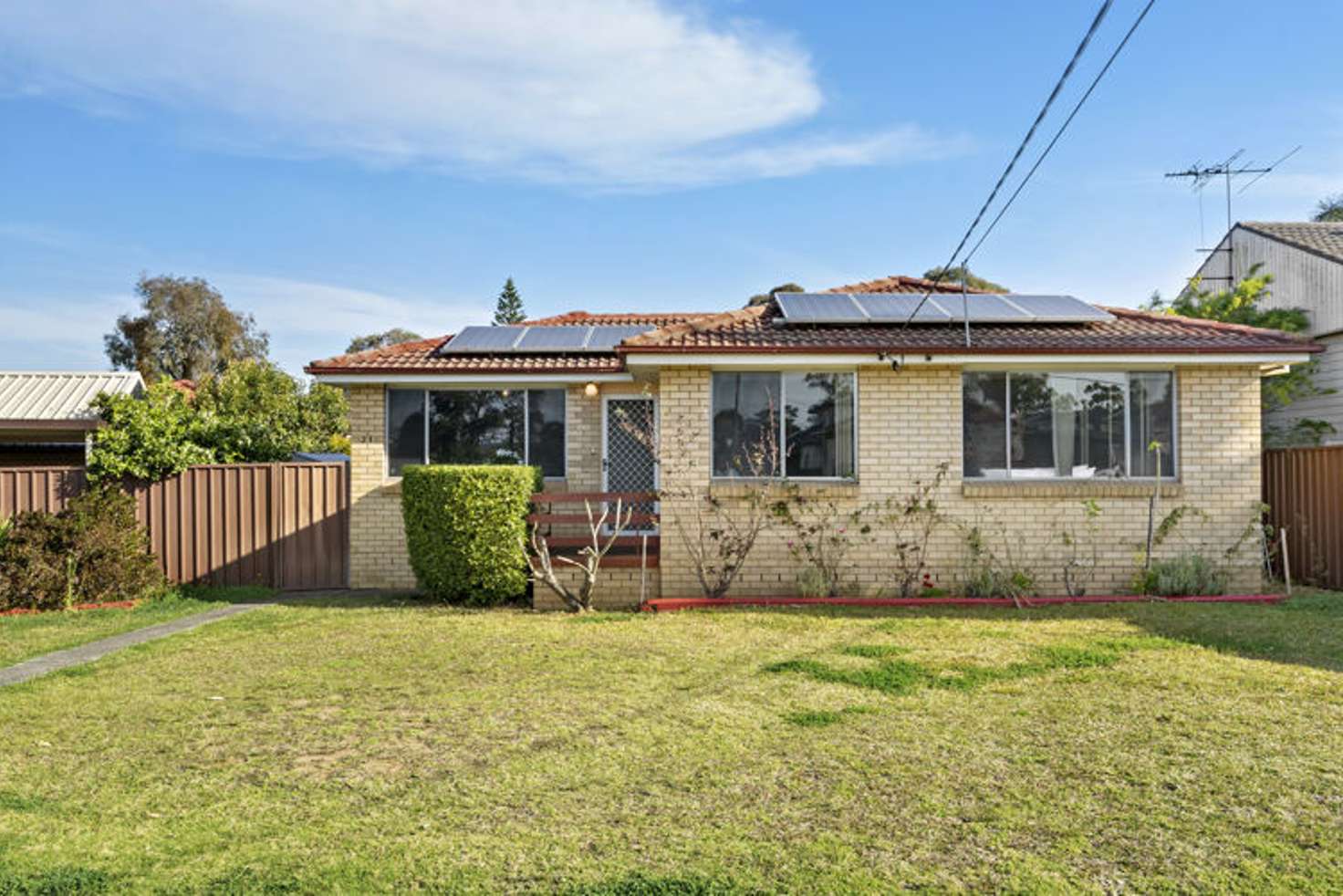 Main view of Homely house listing, 24 Chester Street, Blacktown NSW 2148