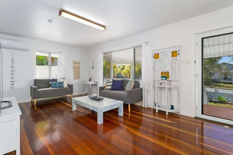 Second view of Homely house listing, 16 Weaber Street, Clontarf QLD 4019