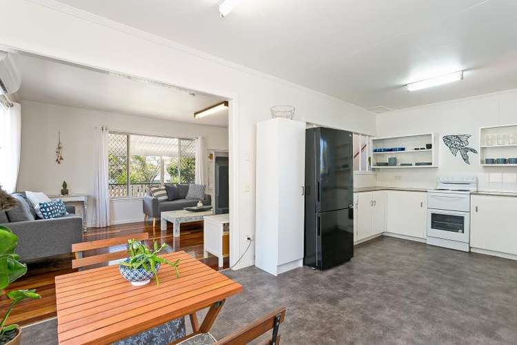 Fourth view of Homely house listing, 16 Weaber Street, Clontarf QLD 4019