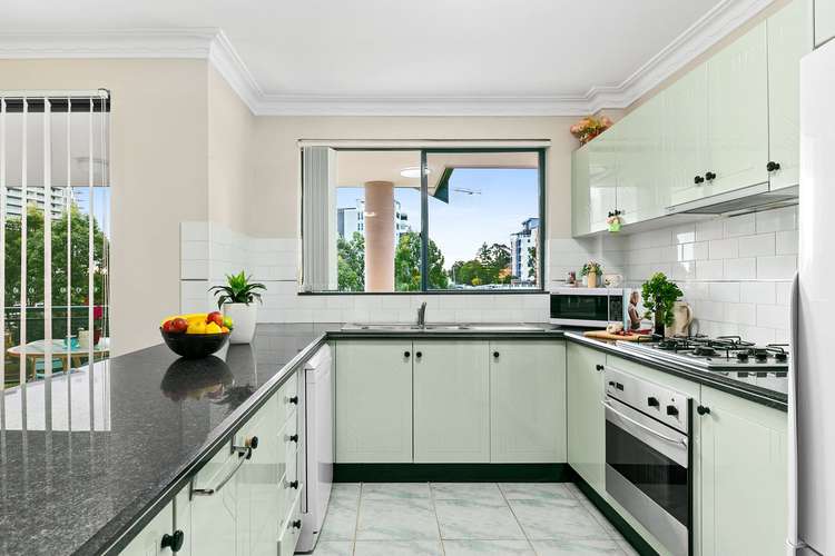 Third view of Homely unit listing, 47/9-15 Lloyds Avenue, Carlingford NSW 2118