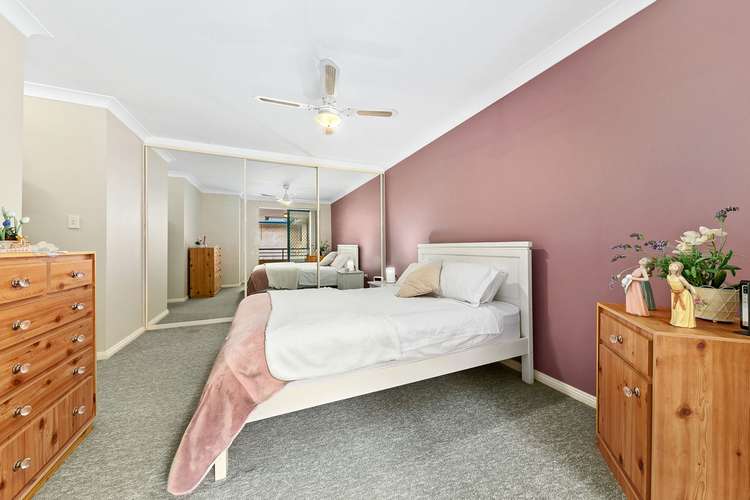 Fourth view of Homely unit listing, 47/9-15 Lloyds Avenue, Carlingford NSW 2118