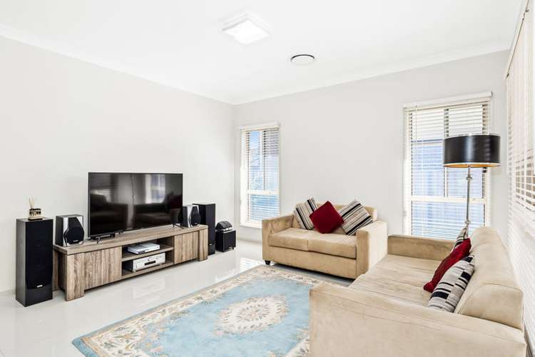 Fourth view of Homely house listing, 41 Spearmint Street, The Ponds NSW 2769