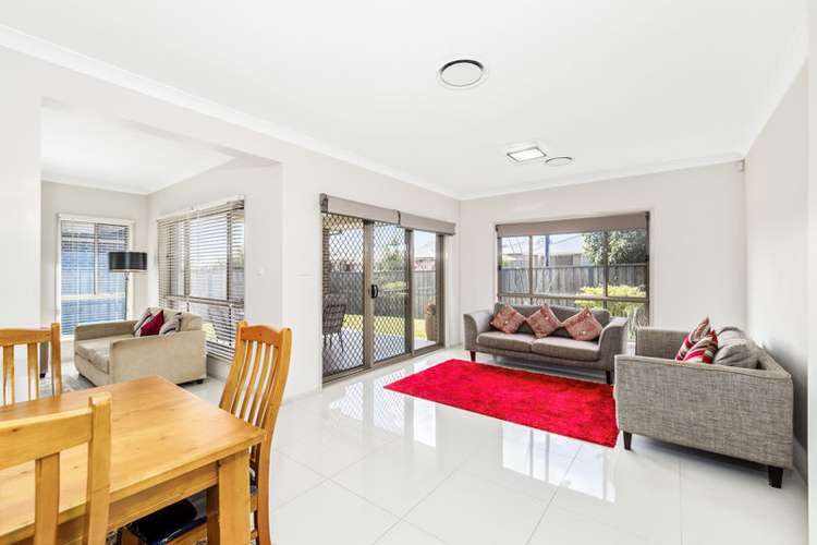 Fifth view of Homely house listing, 41 Spearmint Street, The Ponds NSW 2769