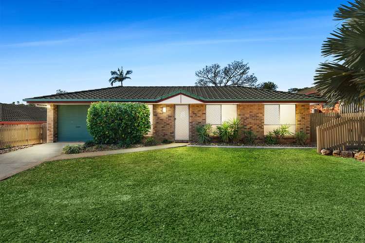 Main view of Homely house listing, 14 Jillian Street, Kallangur QLD 4503