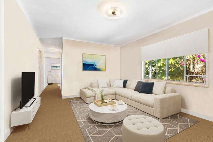 Second view of Homely house listing, 48 Longland Street, Redcliffe QLD 4020