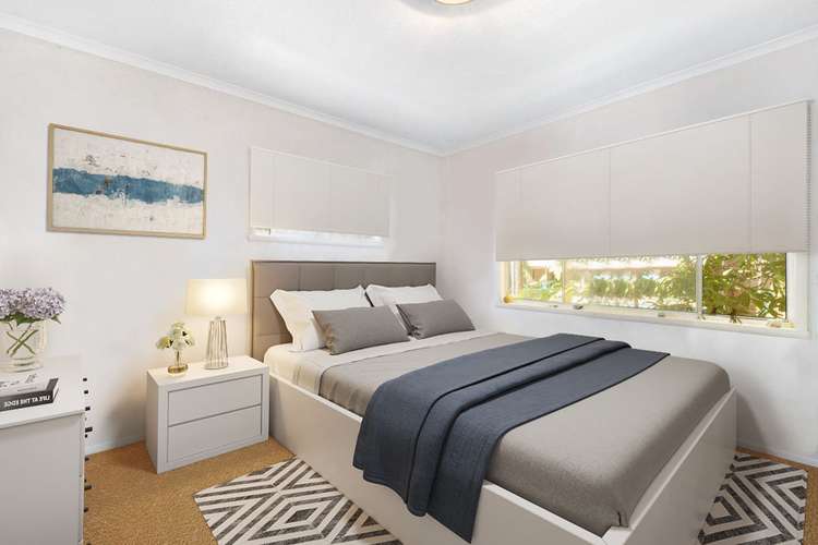 Fourth view of Homely house listing, 48 Longland Street, Redcliffe QLD 4020