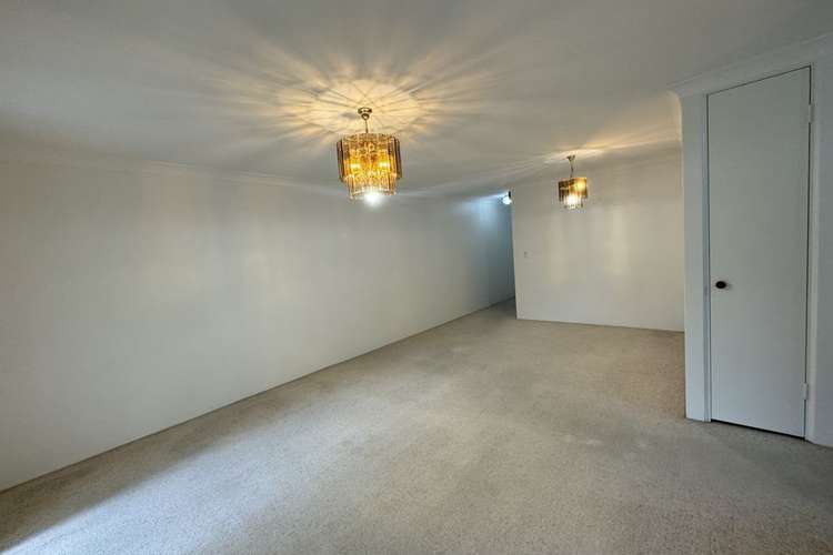 Second view of Homely unit listing, 116/192 Vimiera Road, Marsfield NSW 2122