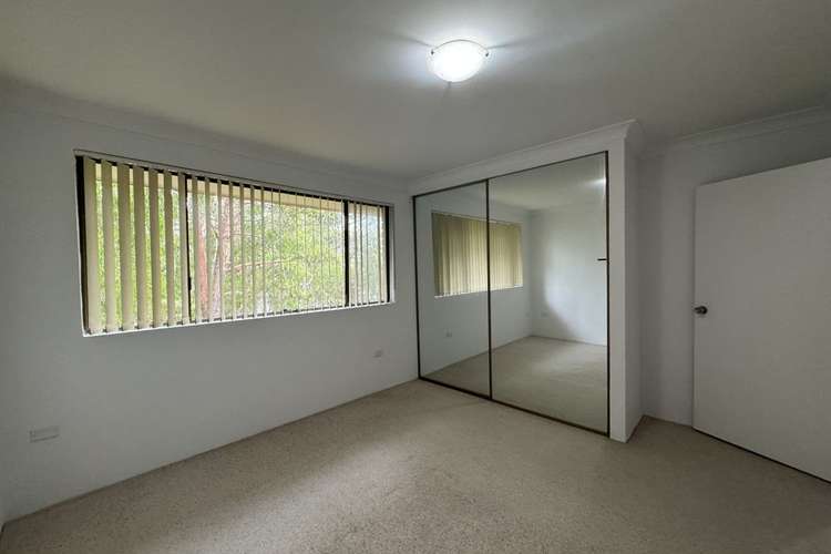 Third view of Homely unit listing, 116/192 Vimiera Road, Marsfield NSW 2122