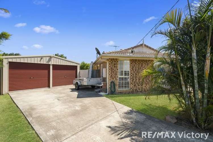 Main view of Homely house listing, 15 Thea Court, Morayfield QLD 4506