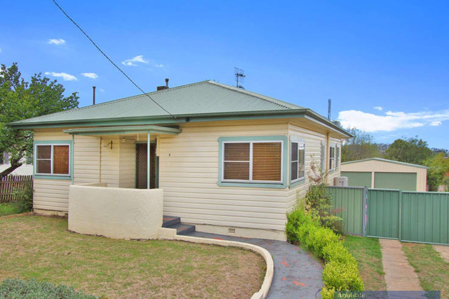 Main view of Homely house listing, 7 Marsh Street, Armidale NSW 2350