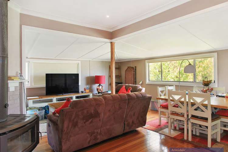 Second view of Homely house listing, 7 Marsh Street, Armidale NSW 2350