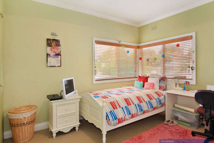 Fourth view of Homely house listing, 7 Marsh Street, Armidale NSW 2350