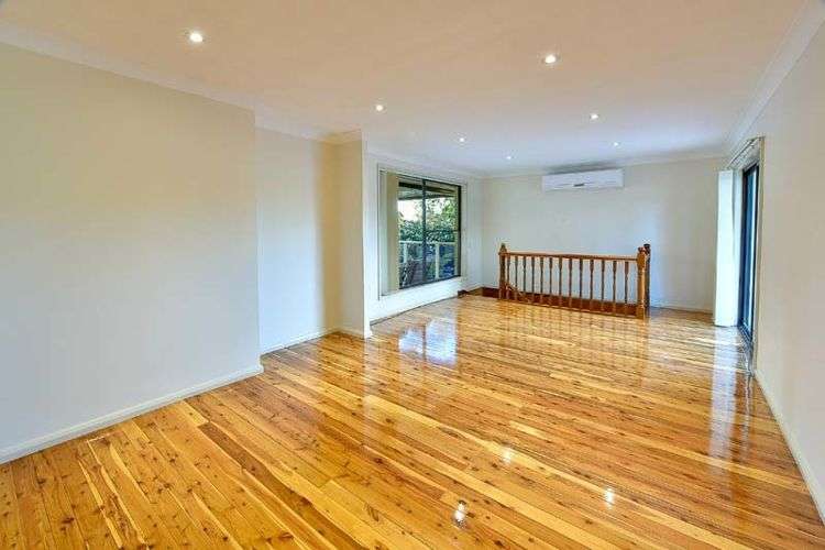 Third view of Homely house listing, 15 Kapala Avenue, Bradbury NSW 2560