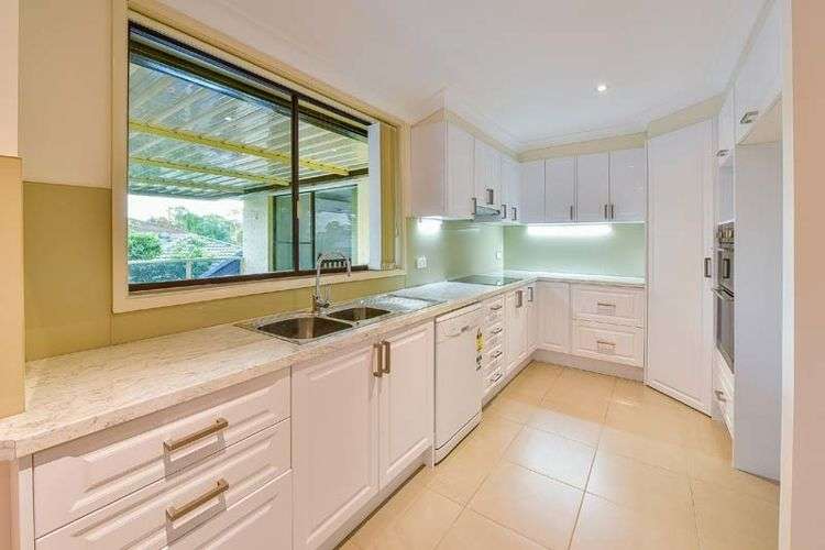 Fourth view of Homely house listing, 15 Kapala Avenue, Bradbury NSW 2560