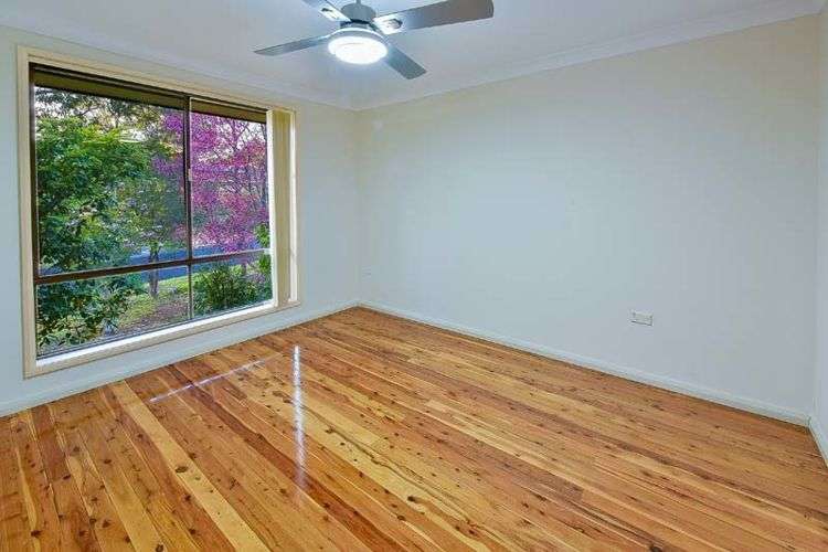 Fifth view of Homely house listing, 15 Kapala Avenue, Bradbury NSW 2560