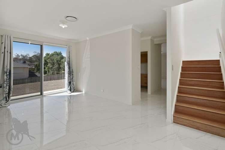 Second view of Homely house listing, 43 Constellation Crescent, Bridgeman Downs QLD 4035