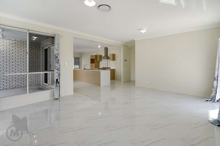 Third view of Homely house listing, 43 Constellation Crescent, Bridgeman Downs QLD 4035