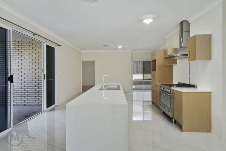Fourth view of Homely house listing, 43 Constellation Crescent, Bridgeman Downs QLD 4035