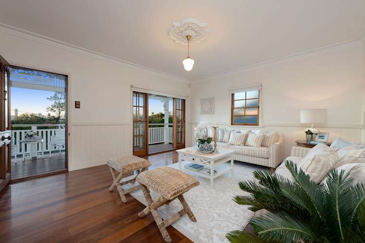 Fourth view of Homely house listing, 2 Rowsley Street, Greenslopes QLD 4120