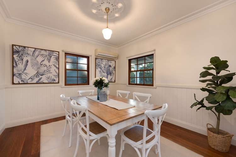 Sixth view of Homely house listing, 2 Rowsley Street, Greenslopes QLD 4120