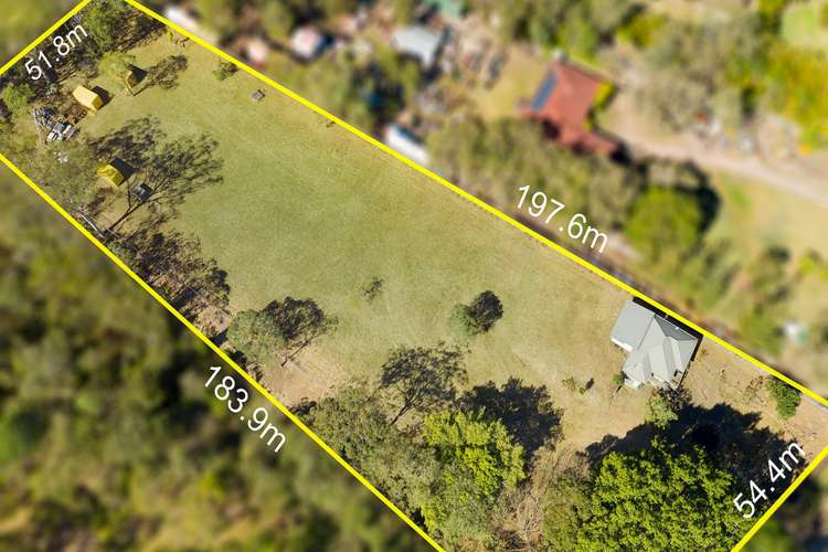 Second view of Homely house listing, 164 London Road, Belmont QLD 4153