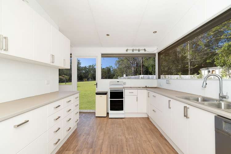 Fifth view of Homely house listing, 164 London Road, Belmont QLD 4153