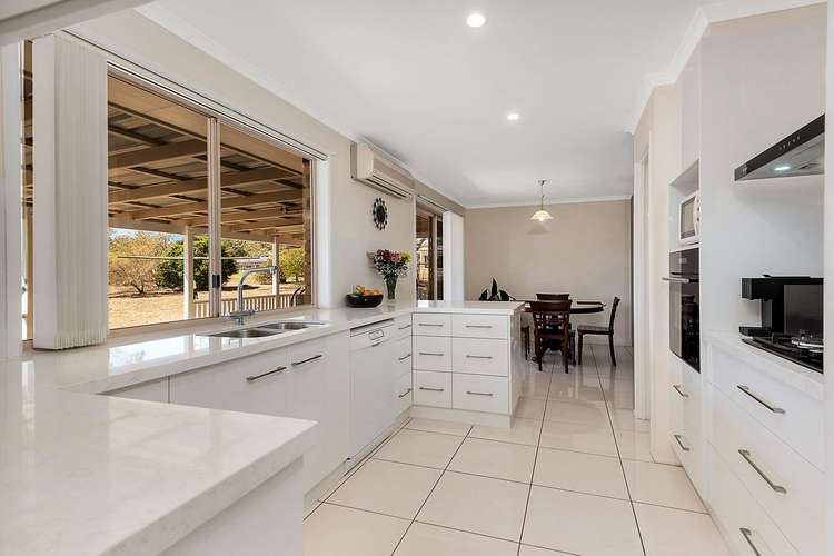 Fourth view of Homely house listing, 22 Hamzah Drive, Cotswold Hills QLD 4350