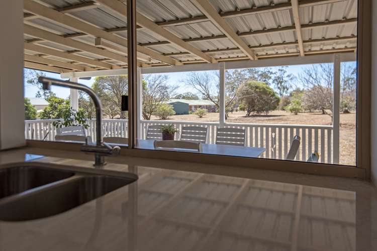 Fifth view of Homely house listing, 22 Hamzah Drive, Cotswold Hills QLD 4350