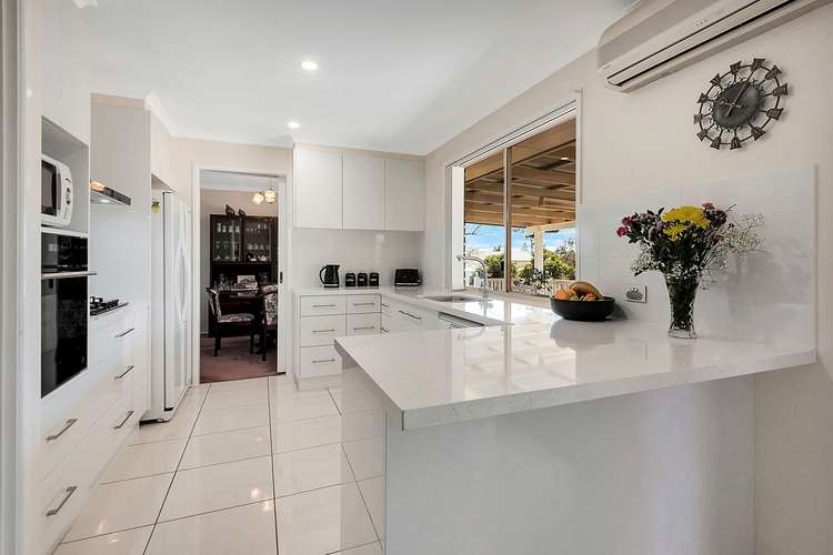 Sixth view of Homely house listing, 22 Hamzah Drive, Cotswold Hills QLD 4350