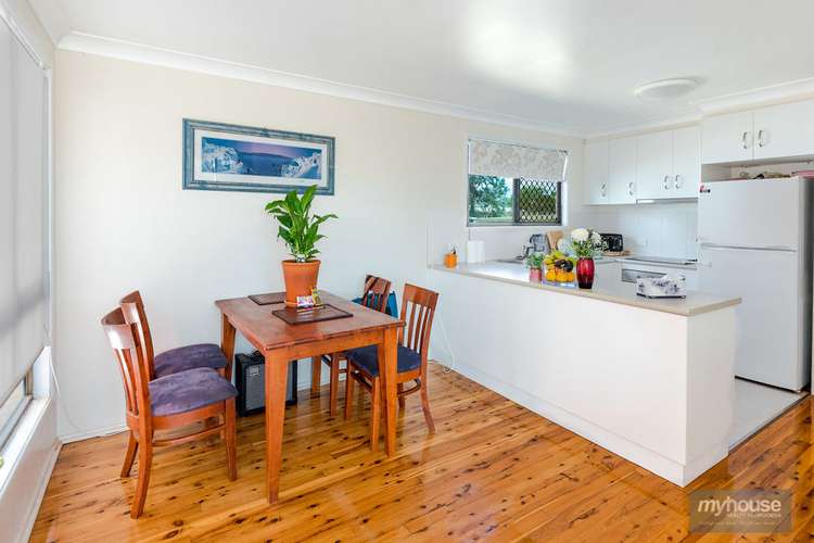 Main view of Homely house listing, 5 Short Street, Cambooya QLD 4358