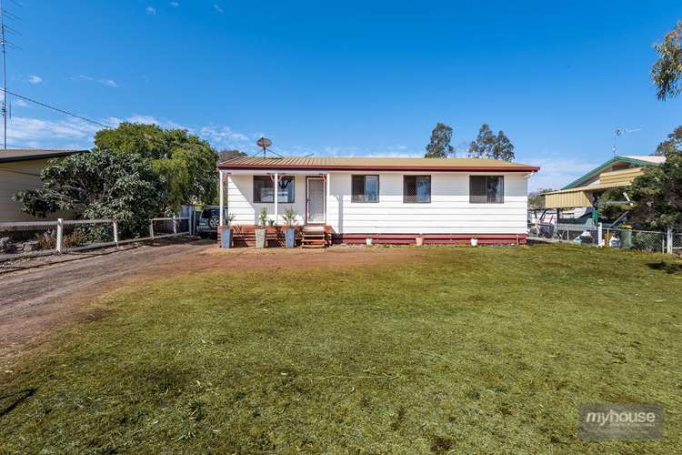 Second view of Homely house listing, 5 Short Street, Cambooya QLD 4358