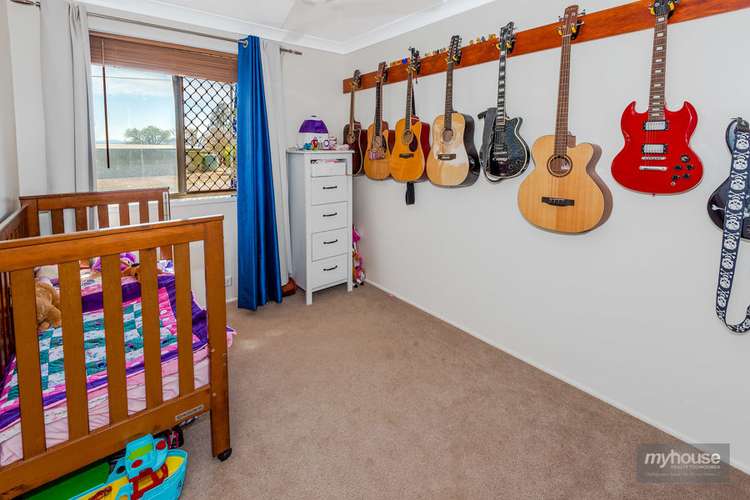 Seventh view of Homely house listing, 5 Short Street, Cambooya QLD 4358