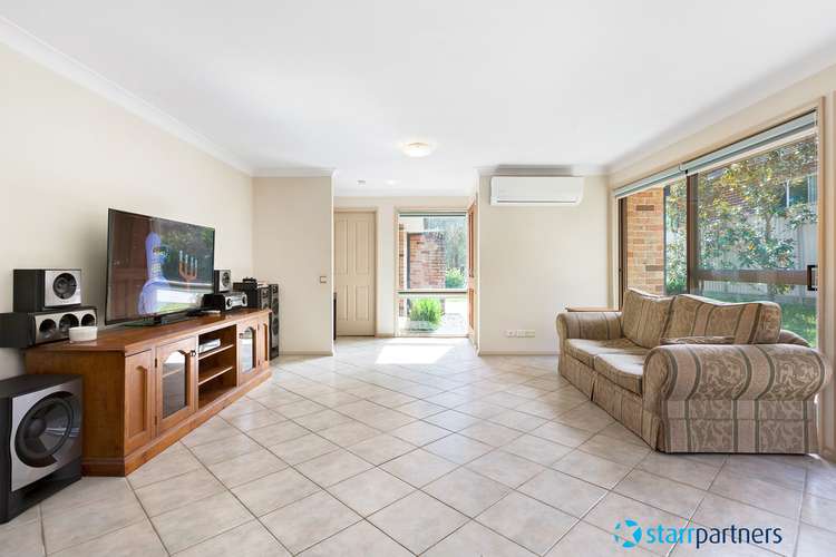 Second view of Homely house listing, 158 Mitchell Drive, Glossodia NSW 2756