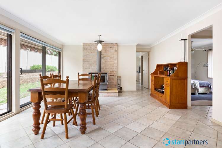 Fourth view of Homely house listing, 158 Mitchell Drive, Glossodia NSW 2756