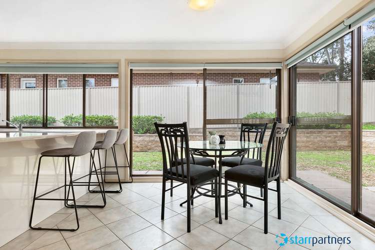 Fifth view of Homely house listing, 158 Mitchell Drive, Glossodia NSW 2756