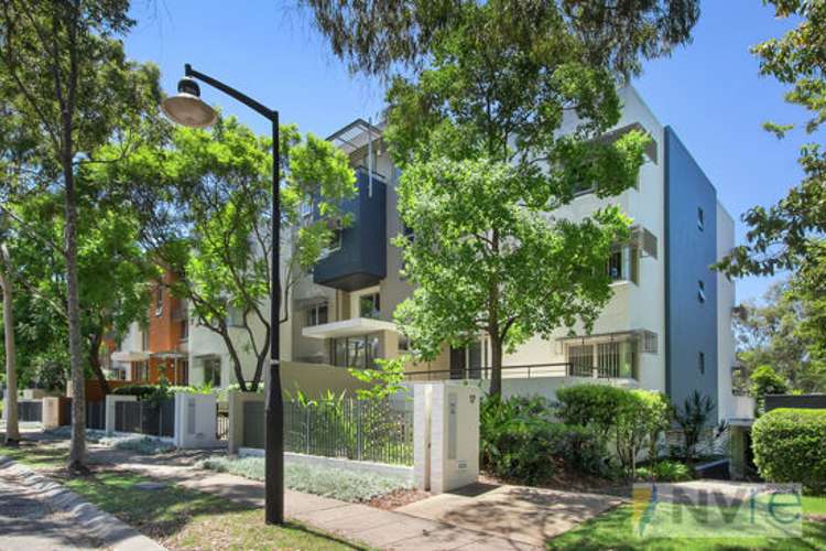 Main view of Homely apartment listing, 17/17 Pearce Avenue, Newington NSW 2127